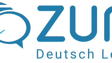 zum deutsch lernen