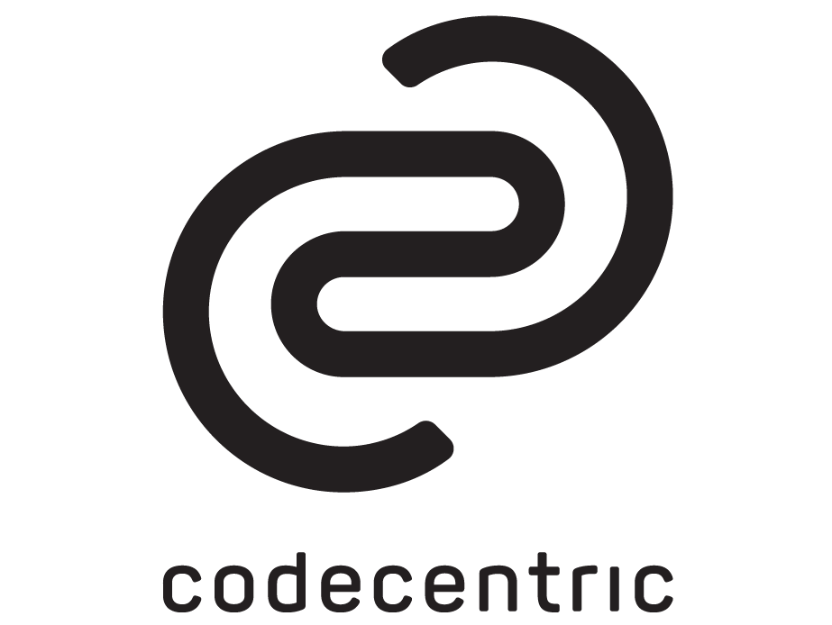 Logo: codecentric AG