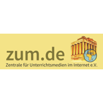 Logo: Zentrale für Unterrichtsmedien im Internet e. V.